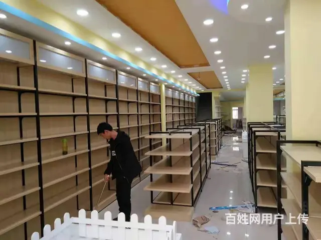 安徽哪家公司展柜质量做的好，设计制作展台，展柜 - 图片 6