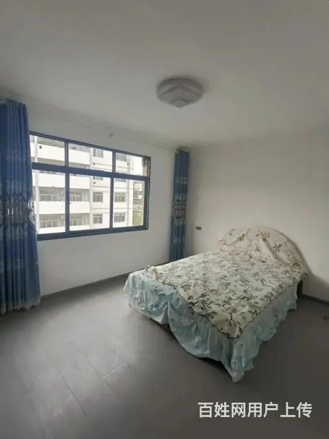 桂花路洪山酒店对面三室翻新装修配套齐全临近四小一中随时看房 - 图片 8