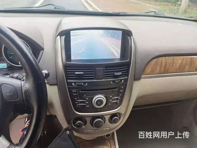 别克 凯越 2015款 1.5 手自一体 经典型 - 图片 6