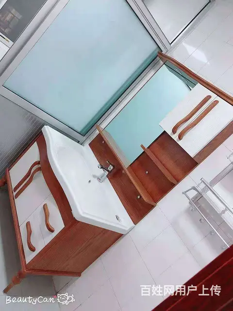 Z02684赵家小区新装实景有暖气天然气空调热水器 - 图片 6