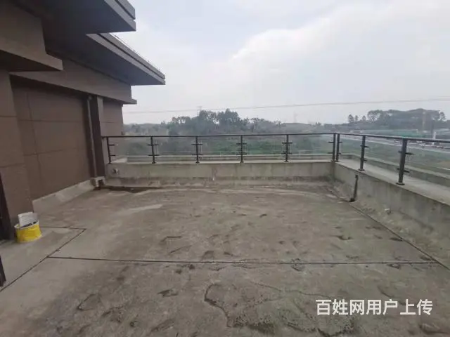 内江邦泰颐和上院顶跃新房装修， - 图片 6