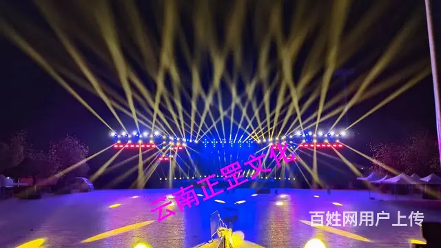 会议展会、音乐节、车展、舞美搭建、摄影摄像、演出 - 图片 12