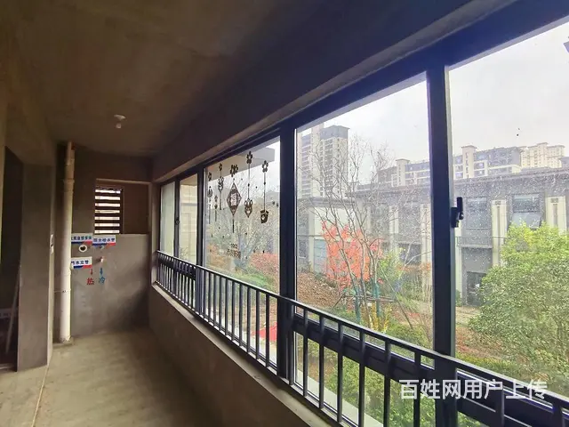 城北汽车站旁 理想城对面 山河悦准现房 送车位即住品质小区 - 图片 1