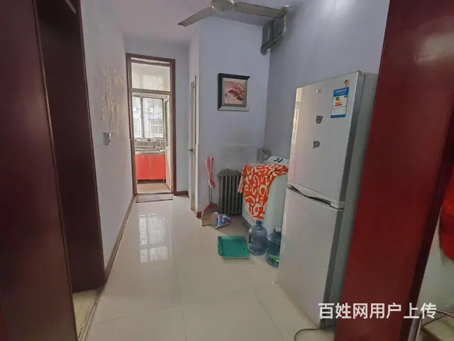 马路街    低楼层  三居室 带小房  老证  方便 - 图片 4
