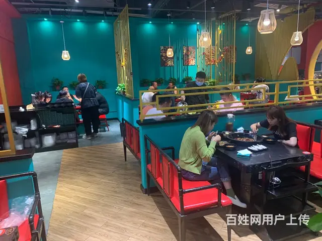 锦州万达广场内不多的商铺出兑 面积格局非常好 - 图片 5