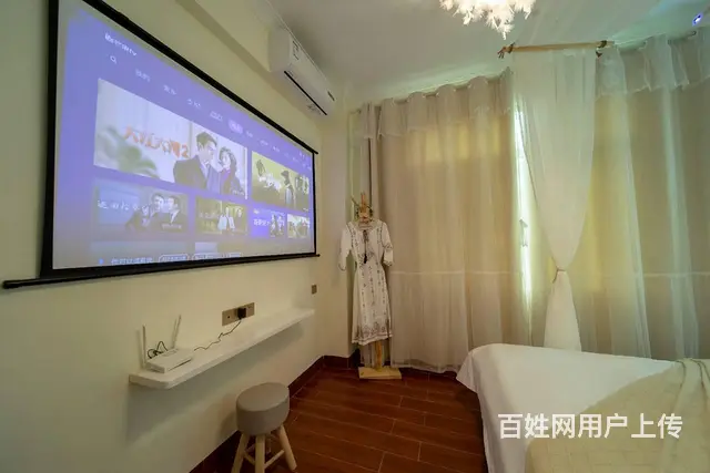 （51旺铺推荐）马岭独栋650平民宿转让（电梯，23间房） - 图片 11
