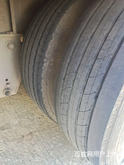 其他 半挂车 平板式 - 图片 4