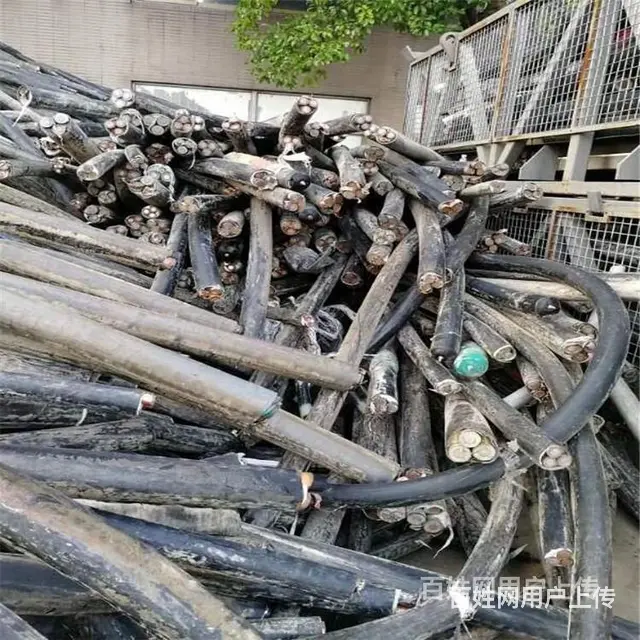 池州电缆线回收周边欢迎合作 - 图片 4