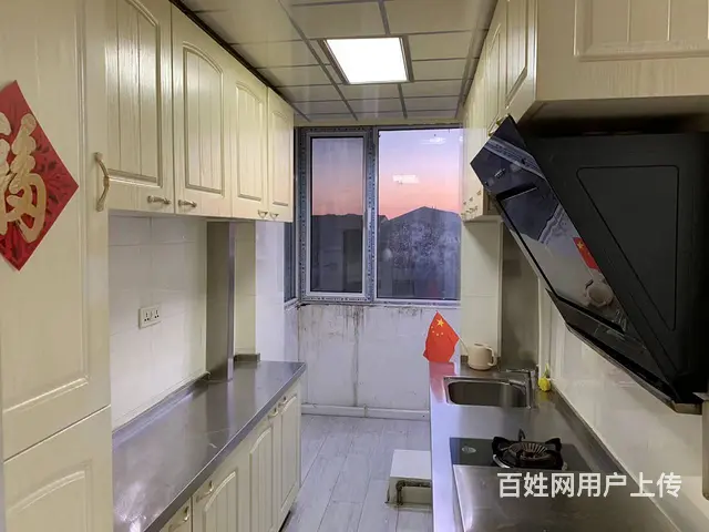 古塔区 北一里古城新苑 6楼步梯 四中 古塔公园 大润发超市 - 图片 11