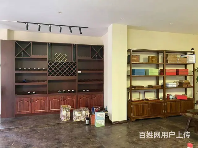 (麦子邦免费找店)小区门口, 车位充足,人流量大,新装修! - 图片 4