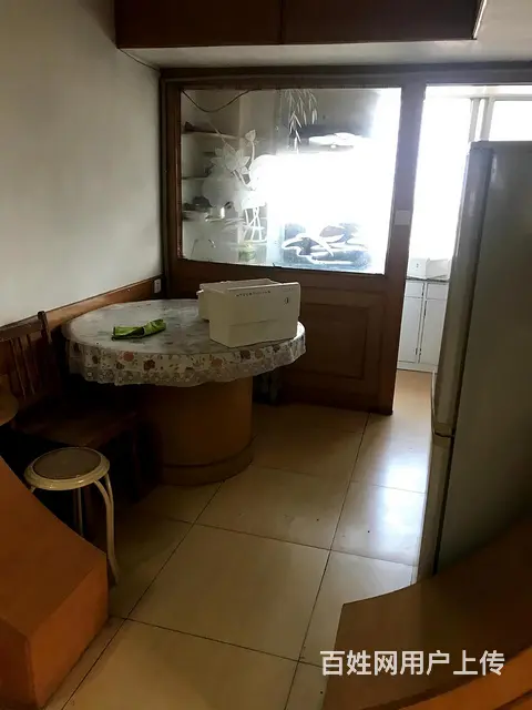 吾悦广场南三站市场西侧供销家园东侧三室一厅南北通透多层五楼 - 图片 6