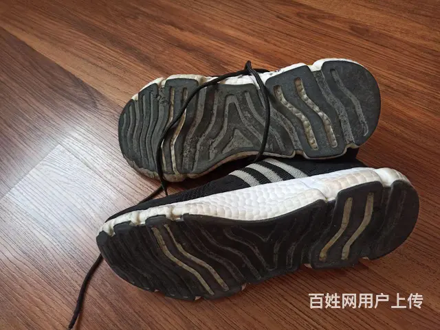 42码男士夏季休闲鞋 - 图片 4