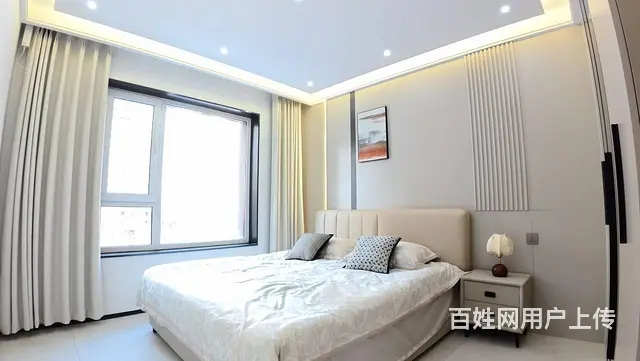 中海•寰宇天下(道里-安和) 普通住宅 精装修 - 图片 7