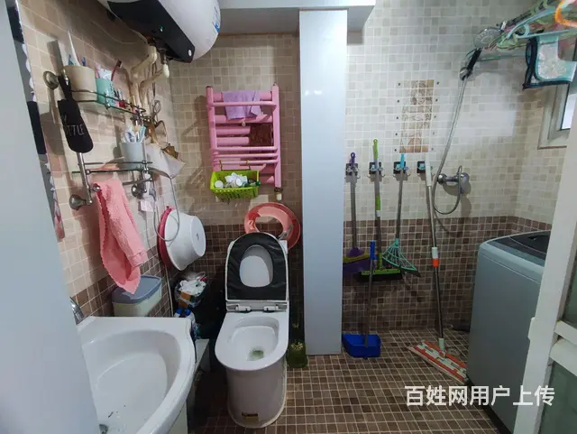 万达附近  四季小区多层一楼面积67平米带地下室 - 图片 5