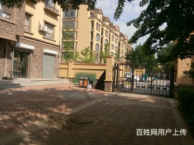 商铺＋同面积地下室 - 图片 3