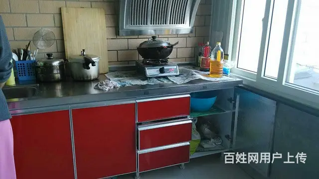 南北通透的 - 图片 2