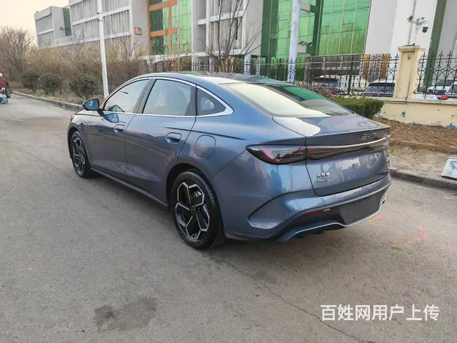 比亚迪海豹06  dmi - 图片 6