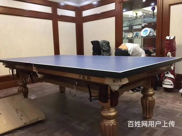保定台球桌厂家，保定台球桌维修 - 图片 5