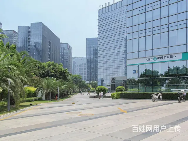 观音山 地铁口 精装 5个隔间 低62元 24空调 - 图片 12