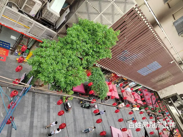 五一广场省供销社大厦 - 图片 2