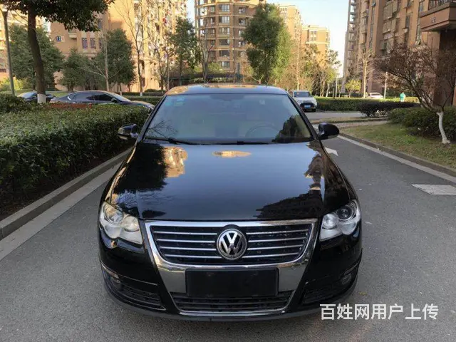 大众 迈腾 2009款 2.0TSI 双离合 豪华 - 图片 1