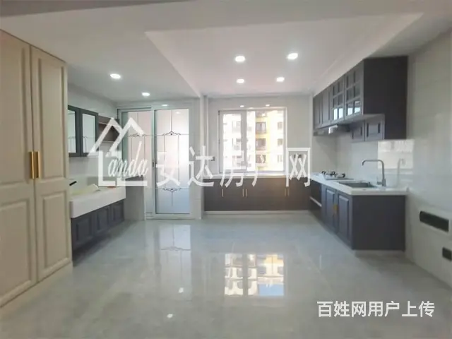 安达才媛  富丽一方，81平米，多学区房源 - 图片 6