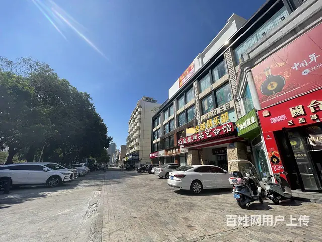 （51旺铺推荐）金鸡岭临街1138平铺面出租 - 图片 1