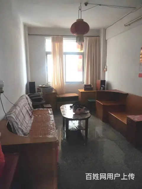 新华北新兴路供电局对面铭轩豪庭旁边靓楼层2房60方只租500 - 图片 1