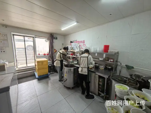 牛肉火锅冒菜外卖店出兑 快餐出兑 - 图片 7