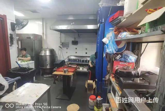 道里顾乡大街餐馆出兑 烧烤店出兑 - 图片 8