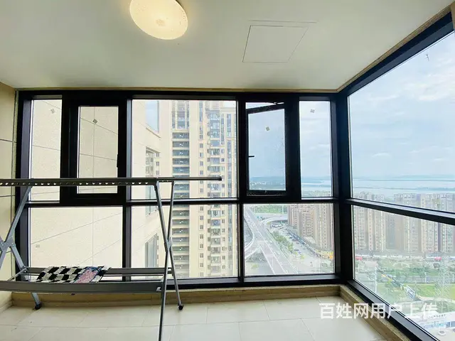 武汉站旁 近华侨城 楚河汉街 湖北日报 岳家嘴 徐 - 图片 4
