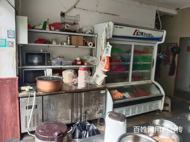 （51旺铺推荐）大东海海花路60平外卖店转让 - 图片 7