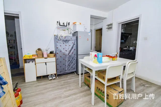 超低单价,不临街,随时腾房330.00万元简装修 - 图片 2