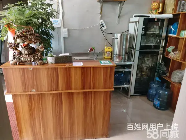 急转！遵义市红花岗区火烧坝168平休闲茶苑 - 图片 7