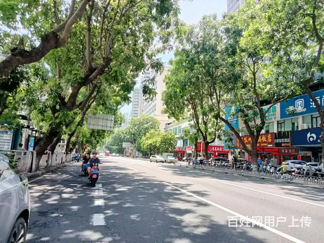 （51旺铺推荐）新达商务大厦173平办公室合租 - 图片 10