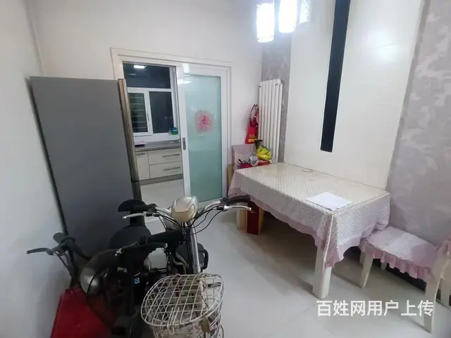 守敬南路 市五中对面 秀兰北区 普通住宅 中等装修 - 图片 7