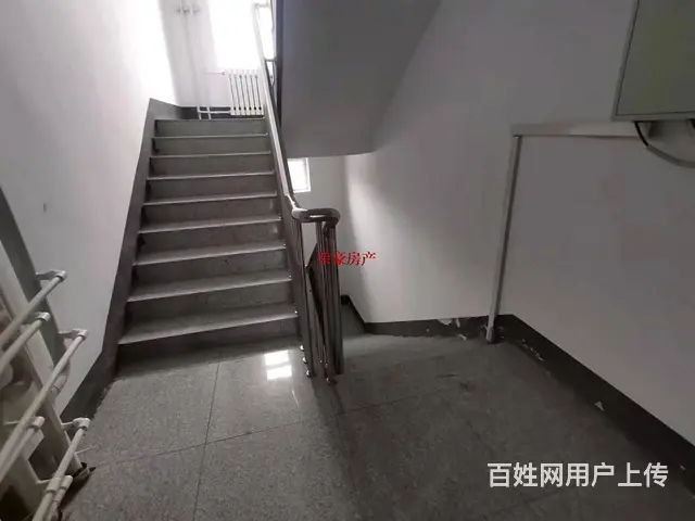 丽景小区3楼83平7.8万毛坯 普通住宅 毛坯房 - 图片 5