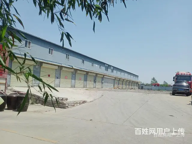 靠大路交通便利，水电齐全，可分租。 - 图片 2