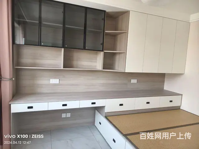 八里铺北京公园幸福里电梯6楼3室精装42.8万 - 图片 5