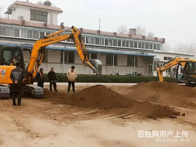 日照叉车培训学校学电焊挖掘机装载机铲车证 - 图片 5