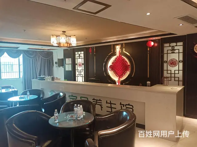 （51旺铺推荐）定安主干道三层800平临街商铺招租 - 图片 2