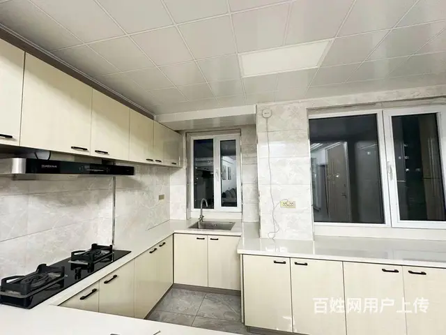 西梁低首付3万宝源新村电梯86平拎包入住 - 图片 8