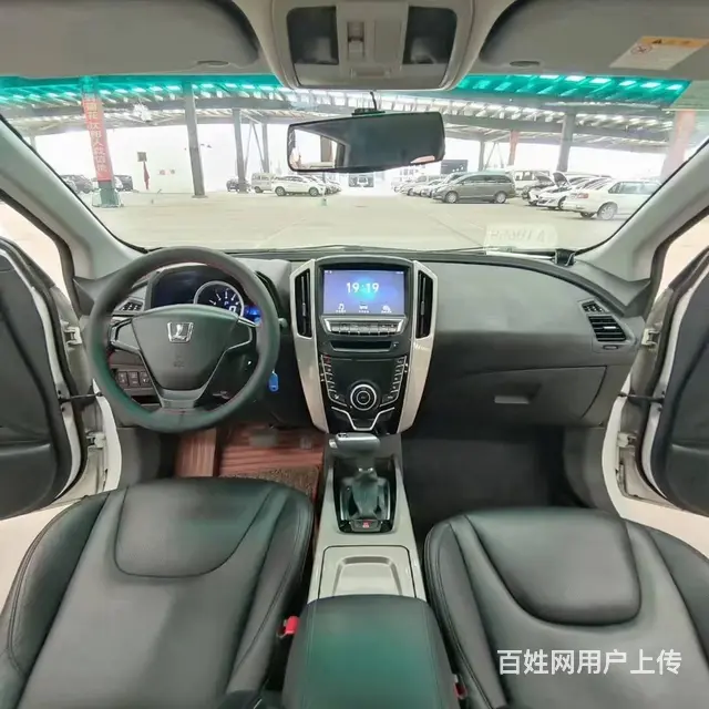纳智捷 优6 SUV 2018款 1.8T 手自一体 经典舒 - 图片 5