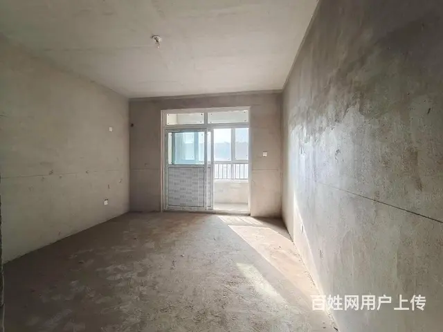 房东 育红 海德花园 锦绣鹏城 毛坯三室 78万 - 图片 1