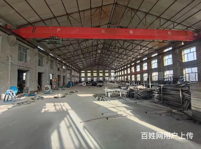 南岗区红旗乡满族村厂房场地办公楼出租 - 图片 5