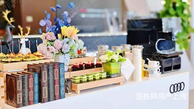 沈阳冷餐会沈阳自助餐沈阳私家宴沈阳一站式外汇服务 - 图片 8