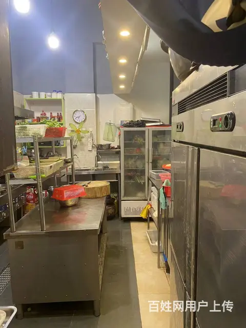 （51旺铺推荐）泰达天海国际60平外摆餐饮店转让 - 图片 10