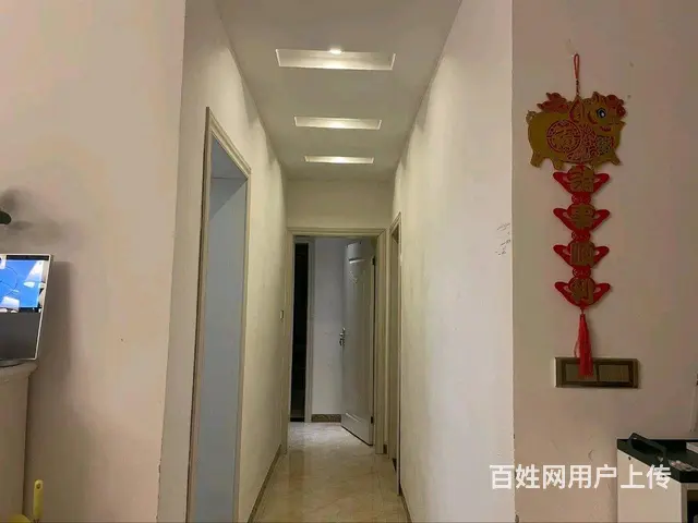 兰苑花园电梯三室套房出售拎包入住可按揭贷款入住 - 图片 1
