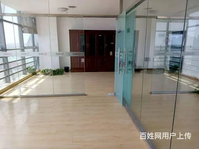 高铁站地铁口110平高层南向纯办公欢迎看房 - 图片 6