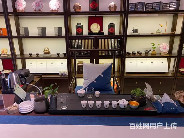 地段好 设施齐全 位置优越  随时看店 - 图片 1